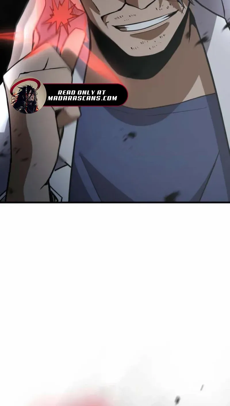 Anti-hero at the bottom of the job caste system Chapter 28 page 31 - 