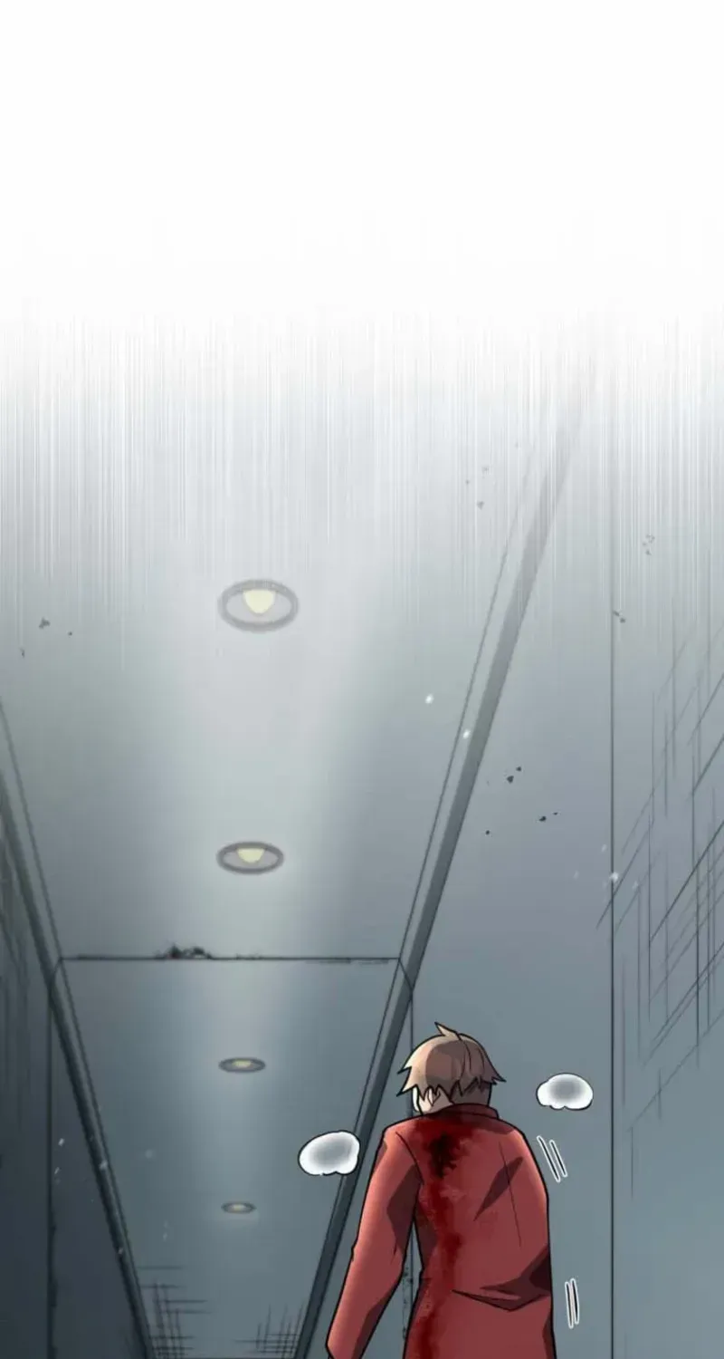 Anti-hero at the bottom of the job caste system Chapter 28 page 40 - 