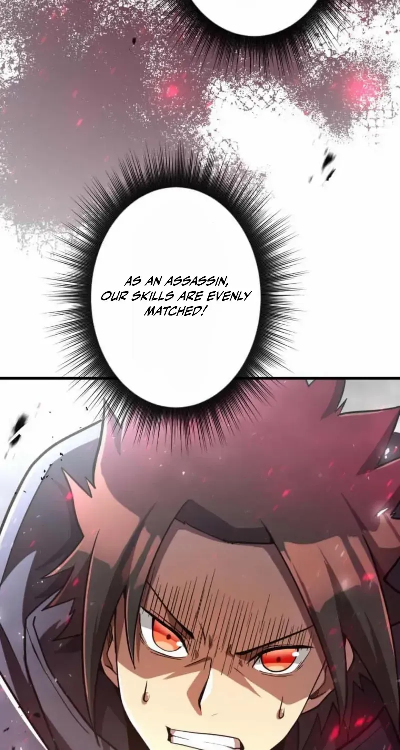 Anti-hero at the bottom of the job caste system Chapter 28 page 5 - 