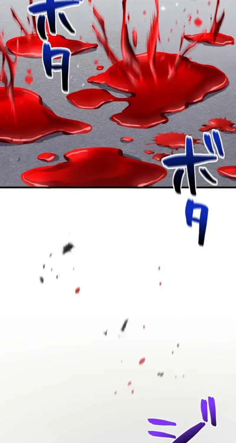 Anti-hero at the bottom of the job caste system Chapter 28 page 48 - 