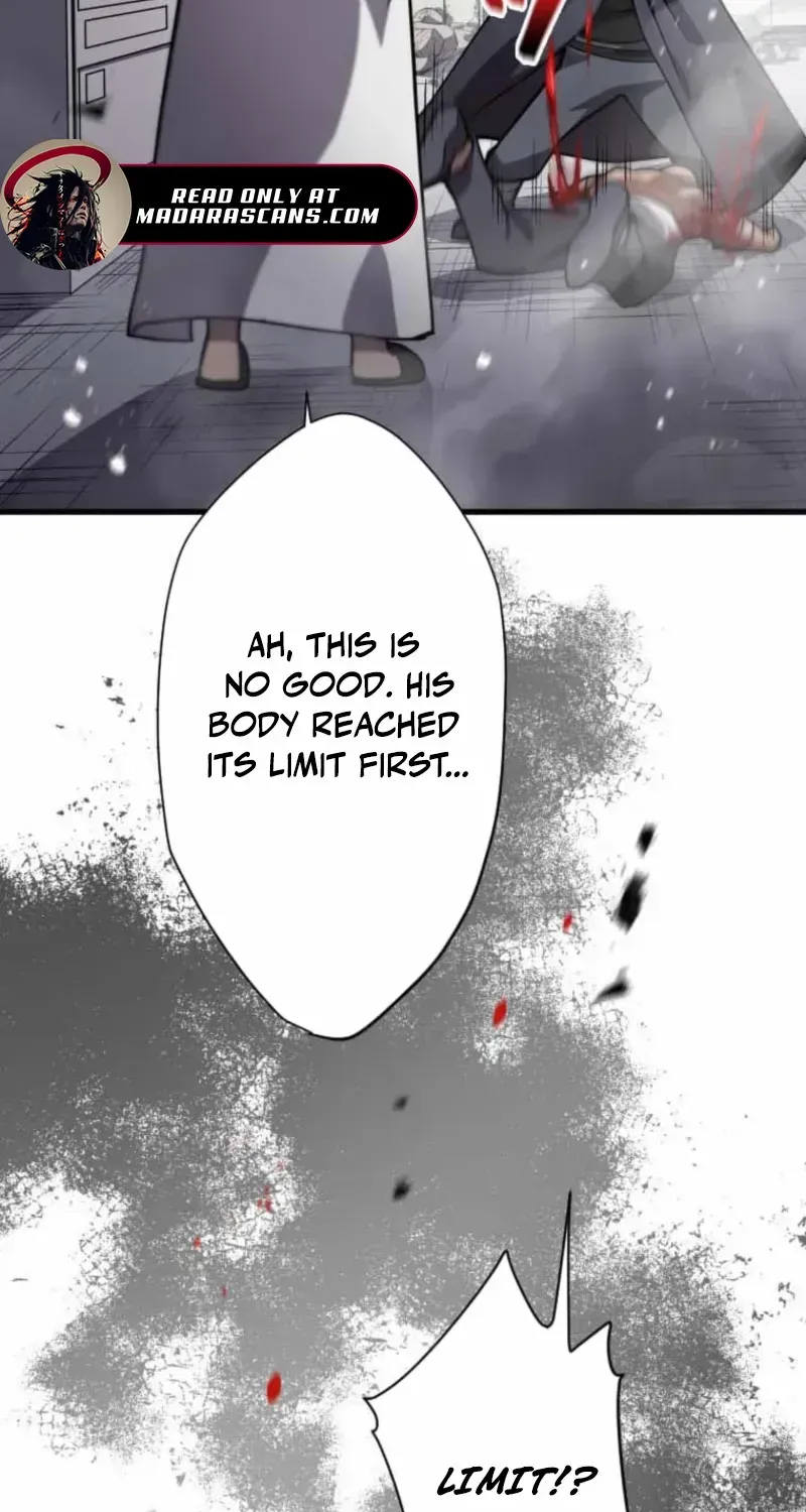 Anti-hero at the bottom of the job caste system Chapter 28 page 52 - 