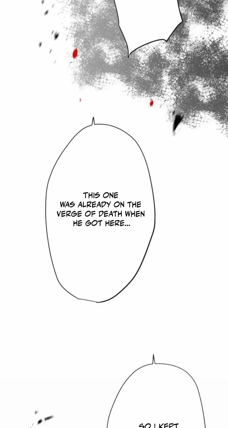 Anti-hero at the bottom of the job caste system Chapter 28 page 53 - 