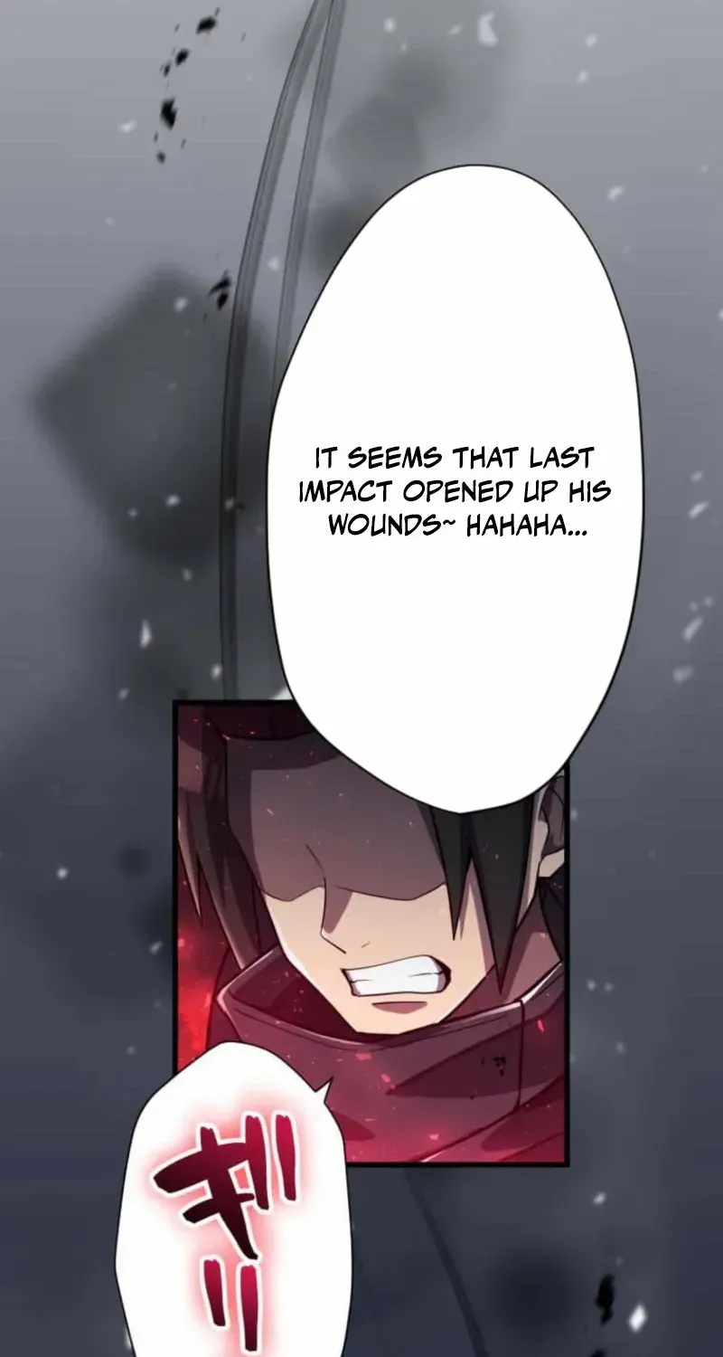 Anti-hero at the bottom of the job caste system Chapter 28 page 56 - 