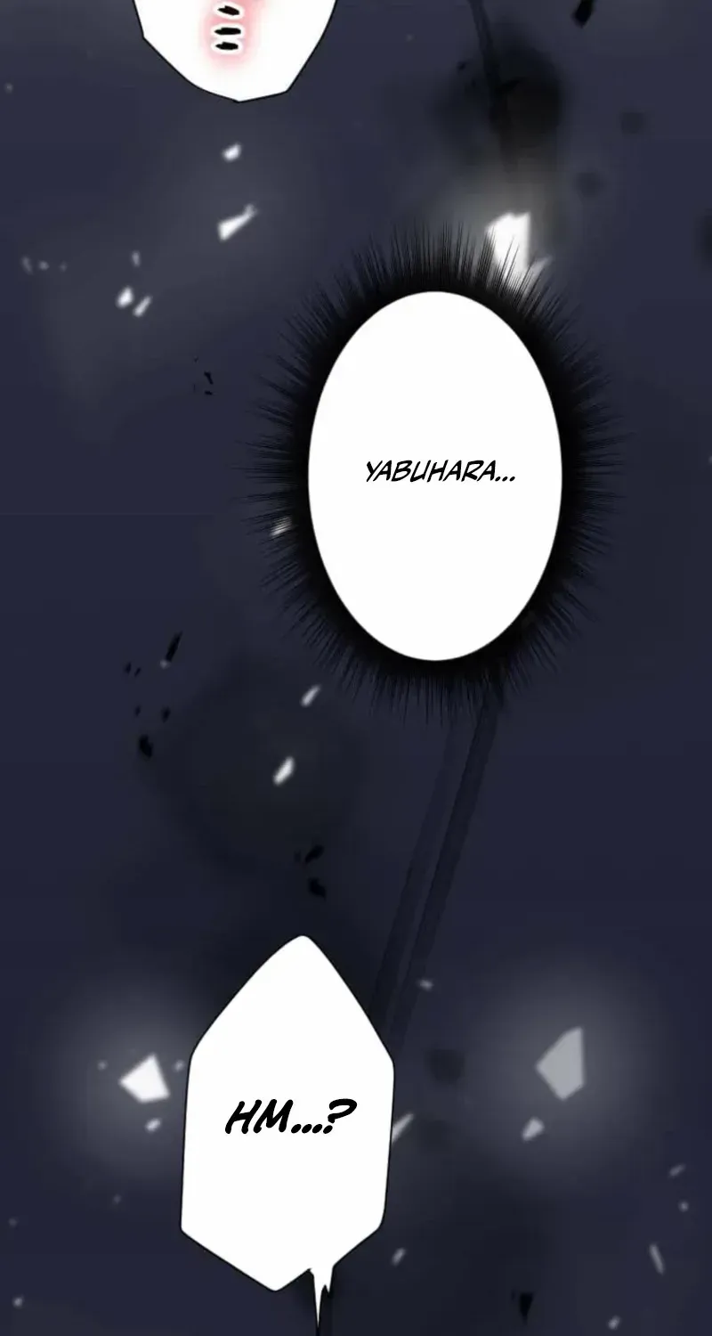Anti-hero at the bottom of the job caste system Chapter 28 page 57 - 