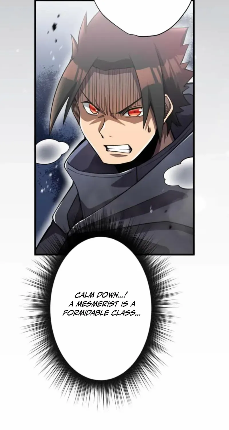 Anti-hero at the bottom of the job caste system Chapter 28 page 60 - 