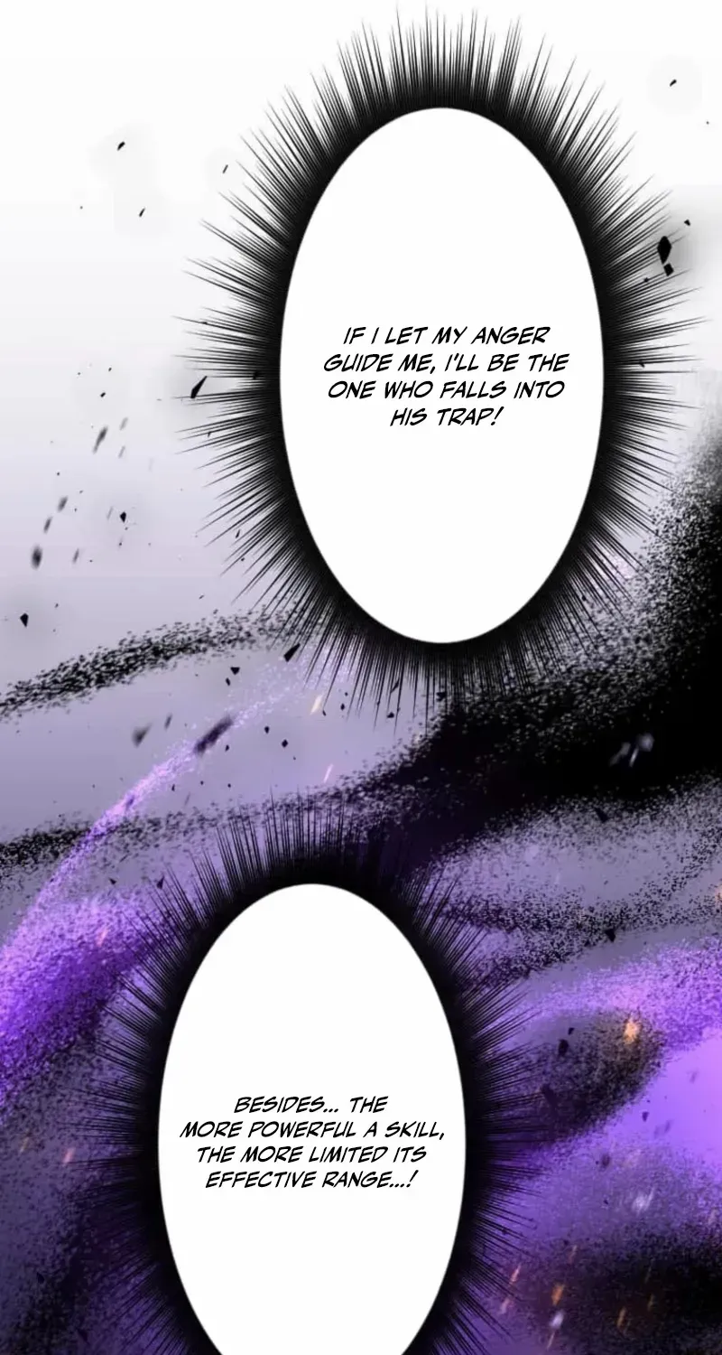 Anti-hero at the bottom of the job caste system Chapter 28 page 62 - 