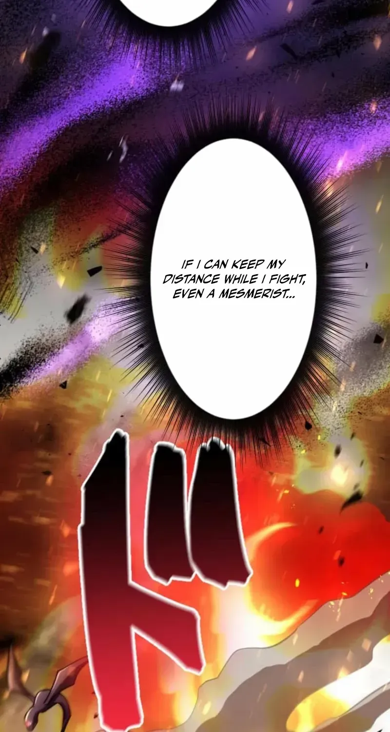 Anti-hero at the bottom of the job caste system Chapter 28 page 63 - 