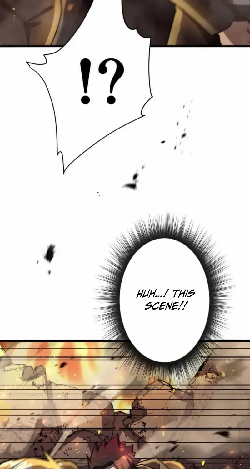 Anti-hero at the bottom of the job caste system Chapter 28 page 65 - 