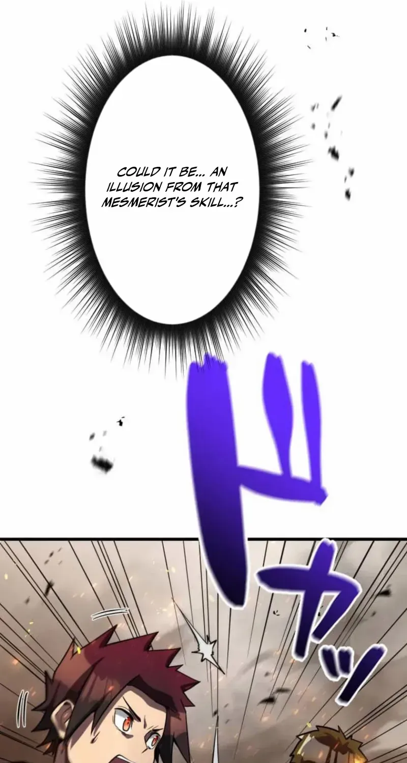Anti-hero at the bottom of the job caste system Chapter 28 page 68 - 