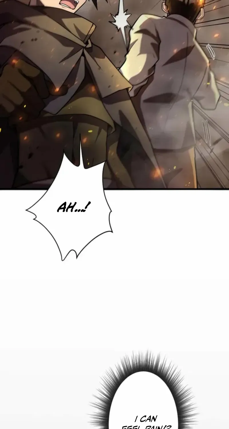 Anti-hero at the bottom of the job caste system Chapter 28 page 69 - 