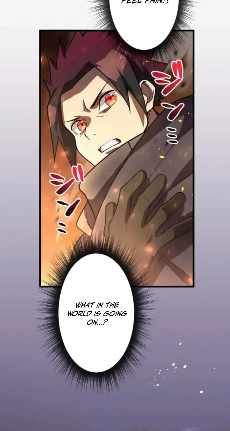 Anti-hero at the bottom of the job caste system Chapter 28 page 70 - 