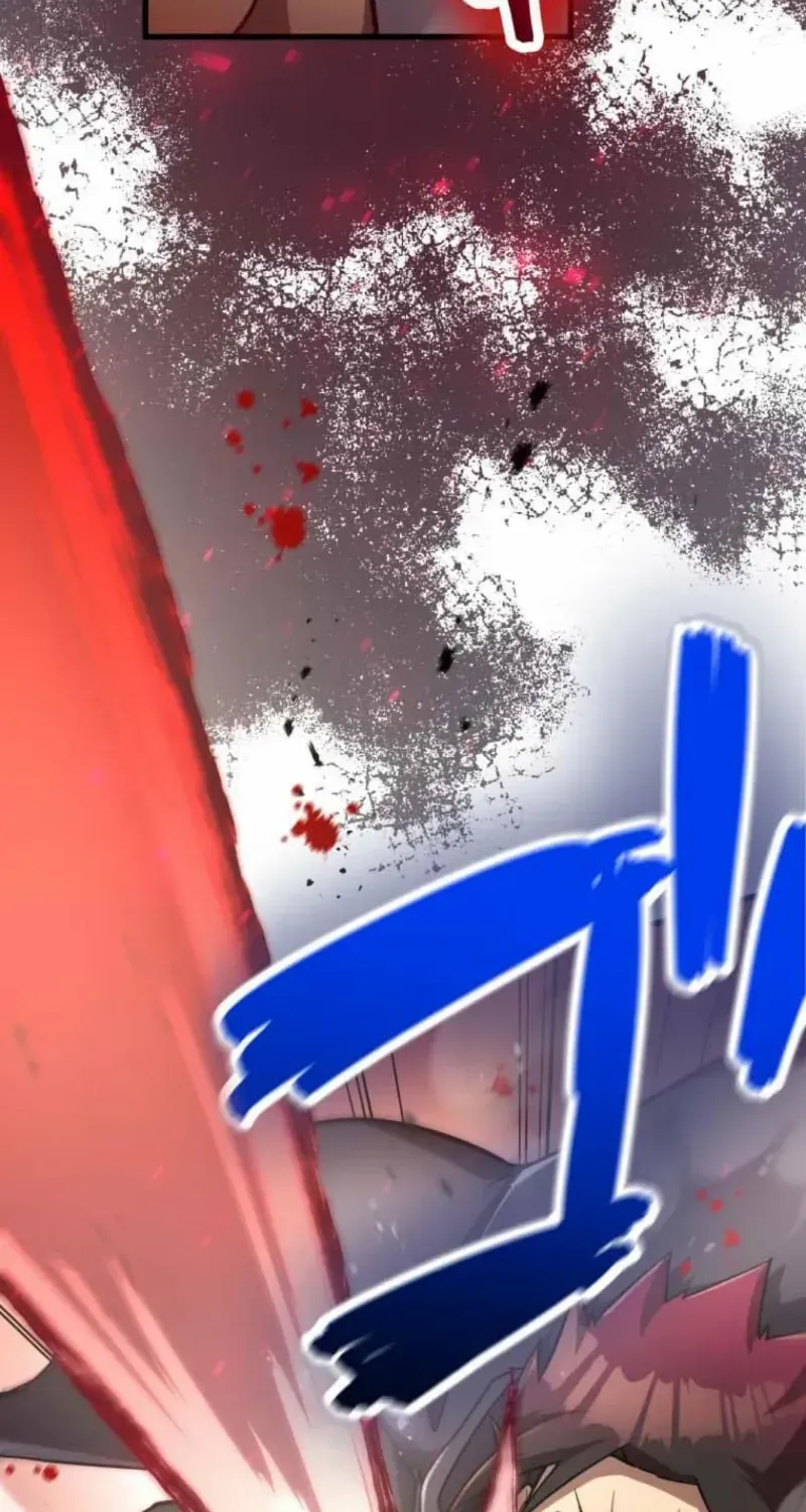 Anti-hero at the bottom of the job caste system Chapter 28 page 8 - 