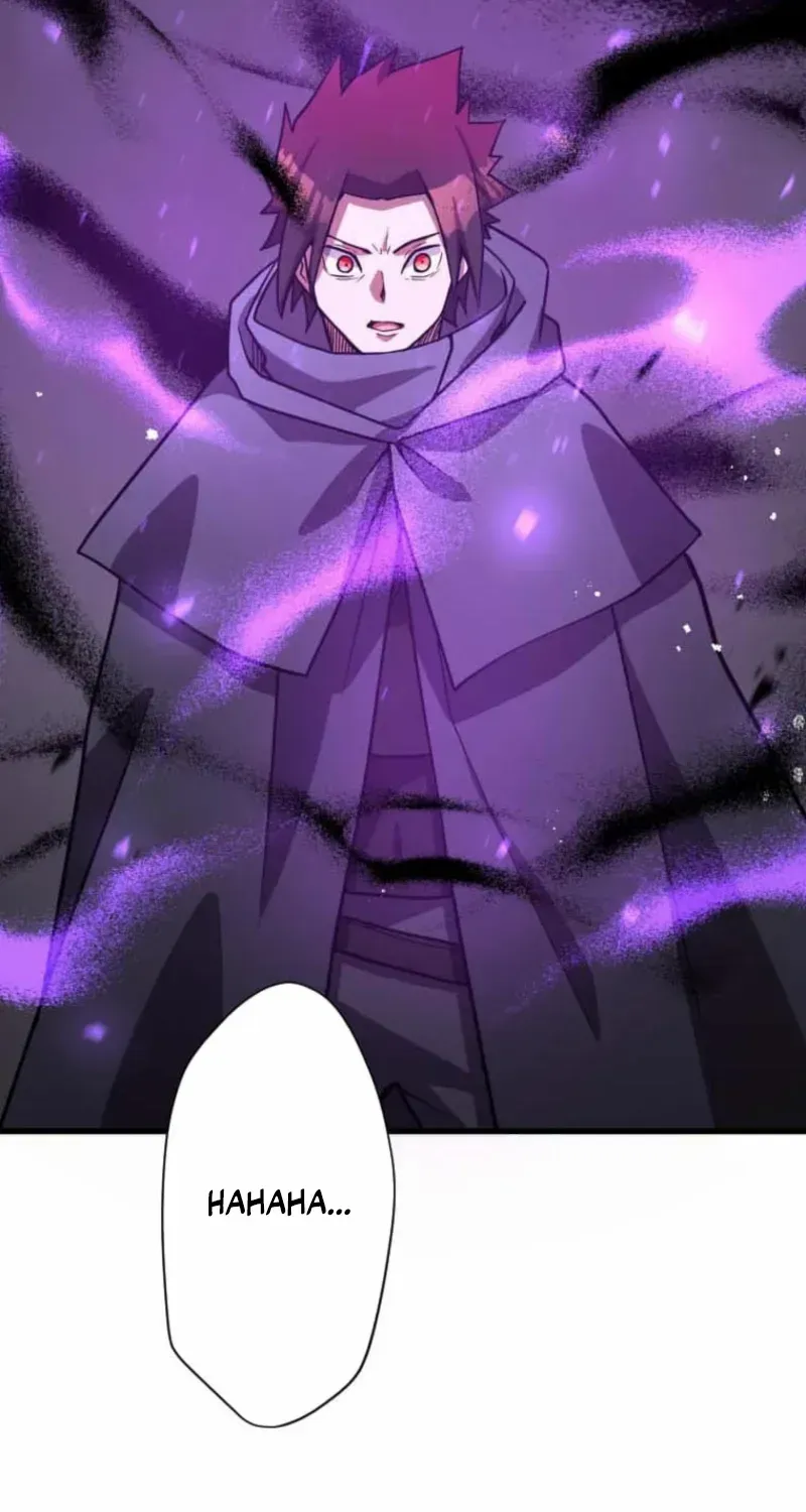 Anti-hero at the bottom of the job caste system Chapter 28 page 72 - 