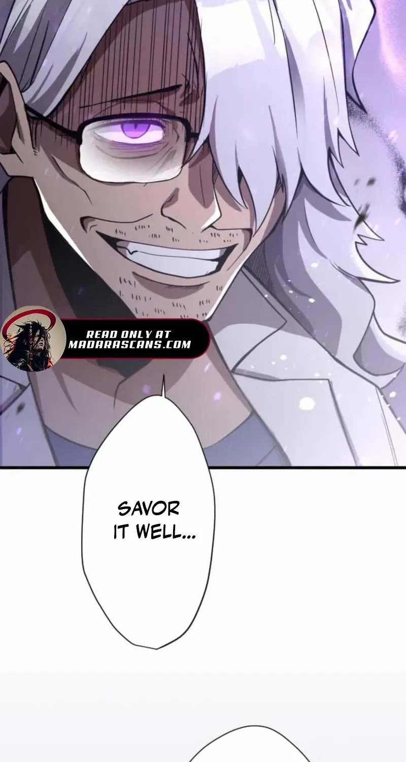 Anti-hero at the bottom of the job caste system Chapter 28 page 76 - 