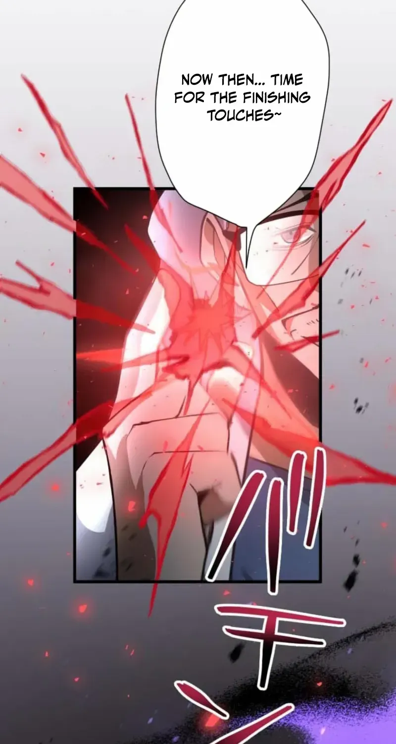 Anti-hero at the bottom of the job caste system Chapter 28 page 77 - 