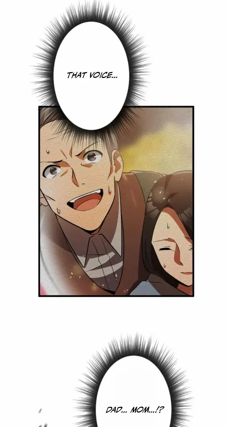 Anti-hero at the bottom of the job caste system Chapter 28 page 80 - 
