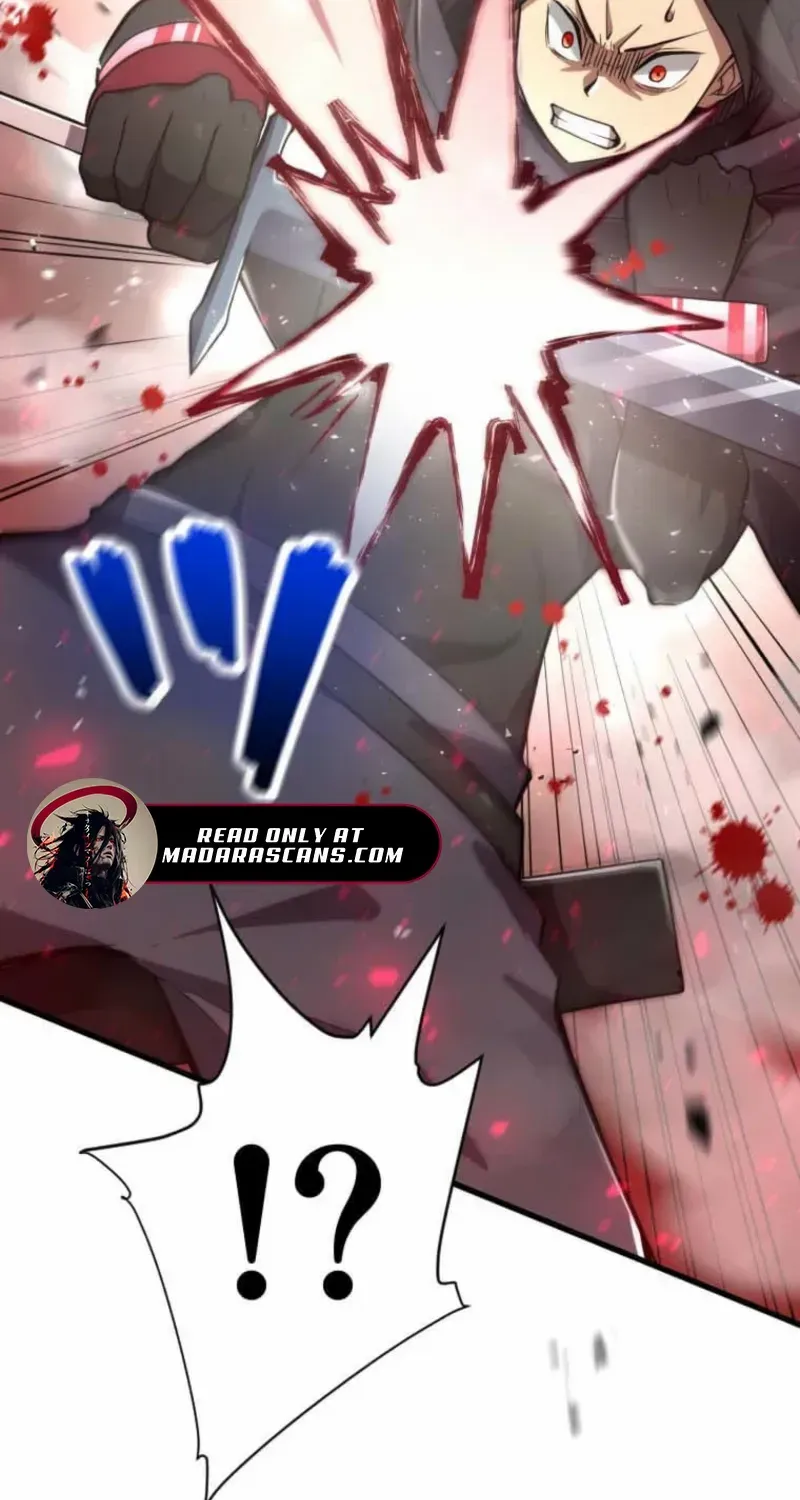Anti-hero at the bottom of the job caste system Chapter 28 page 9 - 
