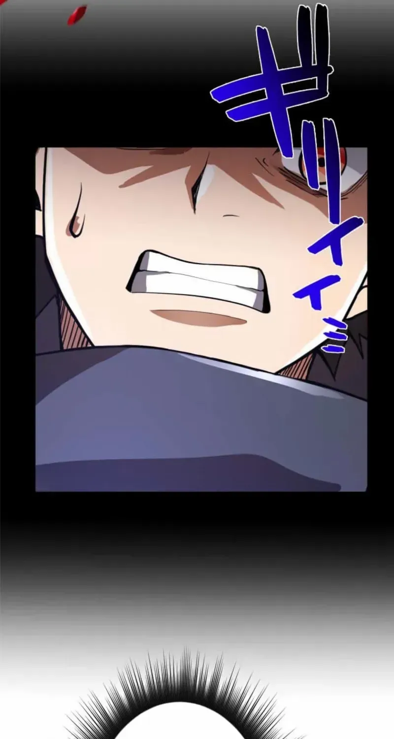 Anti-hero at the bottom of the job caste system Chapter 28 page 85 - 