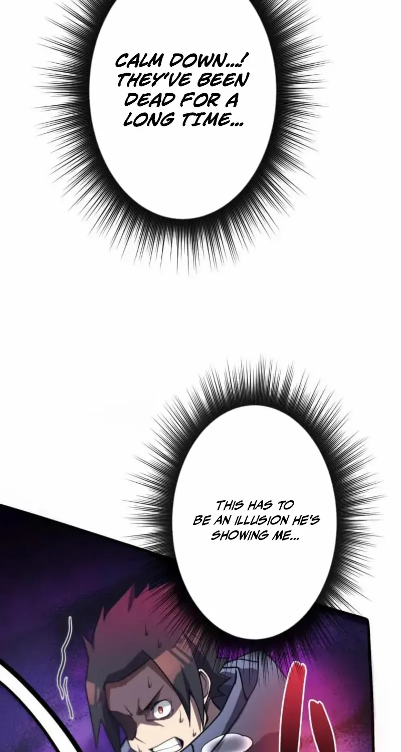 Anti-hero at the bottom of the job caste system Chapter 28 page 86 - 
