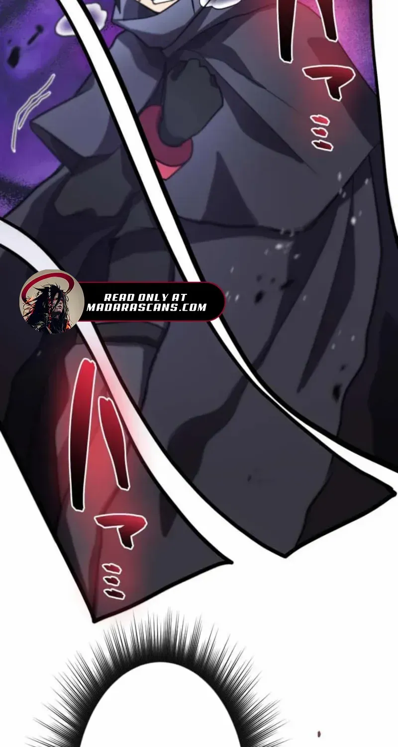 Anti-hero at the bottom of the job caste system Chapter 28 page 87 - 