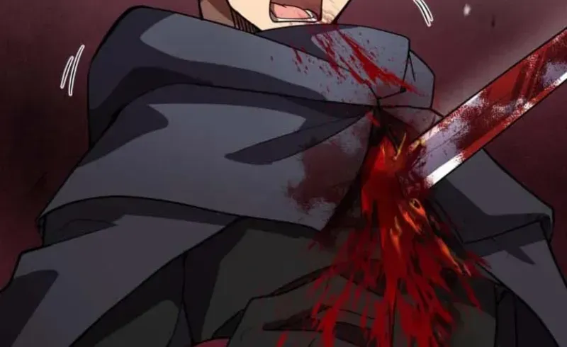 Anti-hero at the bottom of the job caste system Chapter 28 page 90 - 