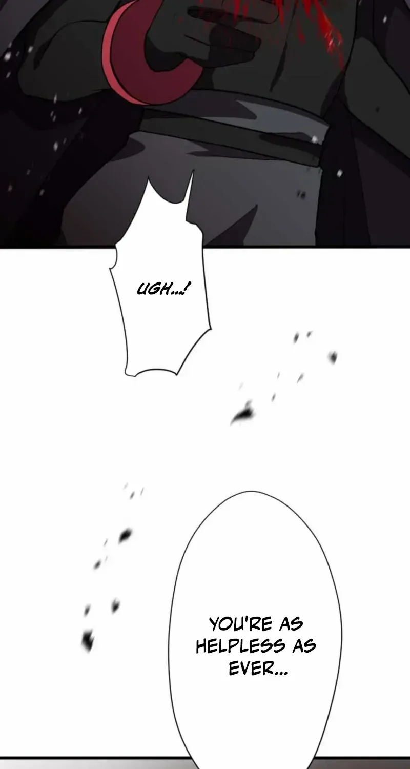 Anti-hero at the bottom of the job caste system Chapter 28 page 91 - 