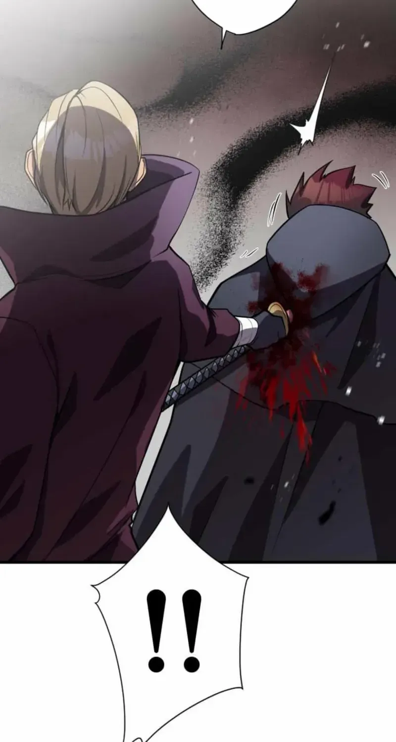 Anti-hero at the bottom of the job caste system Chapter 28 page 92 - 