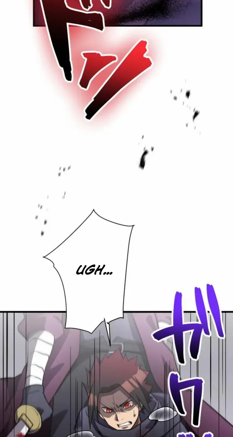 Anti-hero at the bottom of the job caste system Chapter 28 page 94 - 