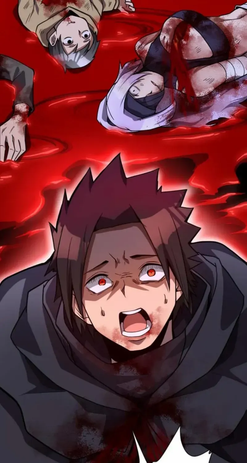 Anti-hero at the bottom of the job caste system Chapter 28 page 99 - 