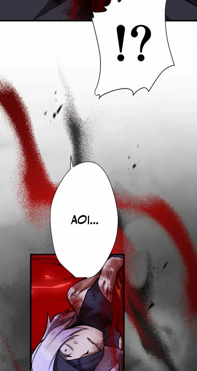 Anti-hero at the bottom of the job caste system Chapter 28 page 100 - 