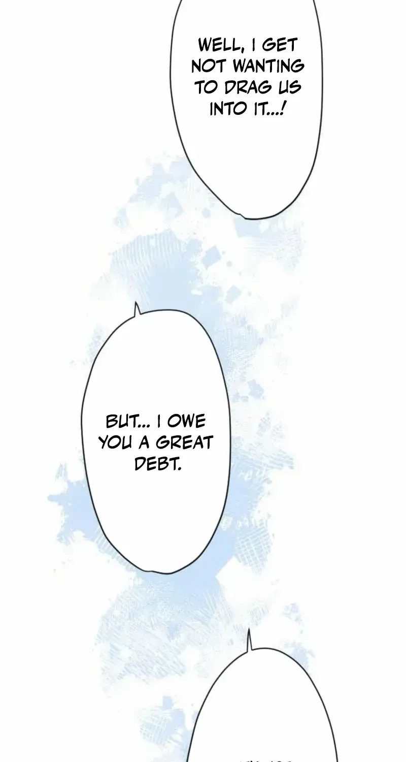 Anti-hero at the bottom of the job caste system Chapter 29 page 101 - 