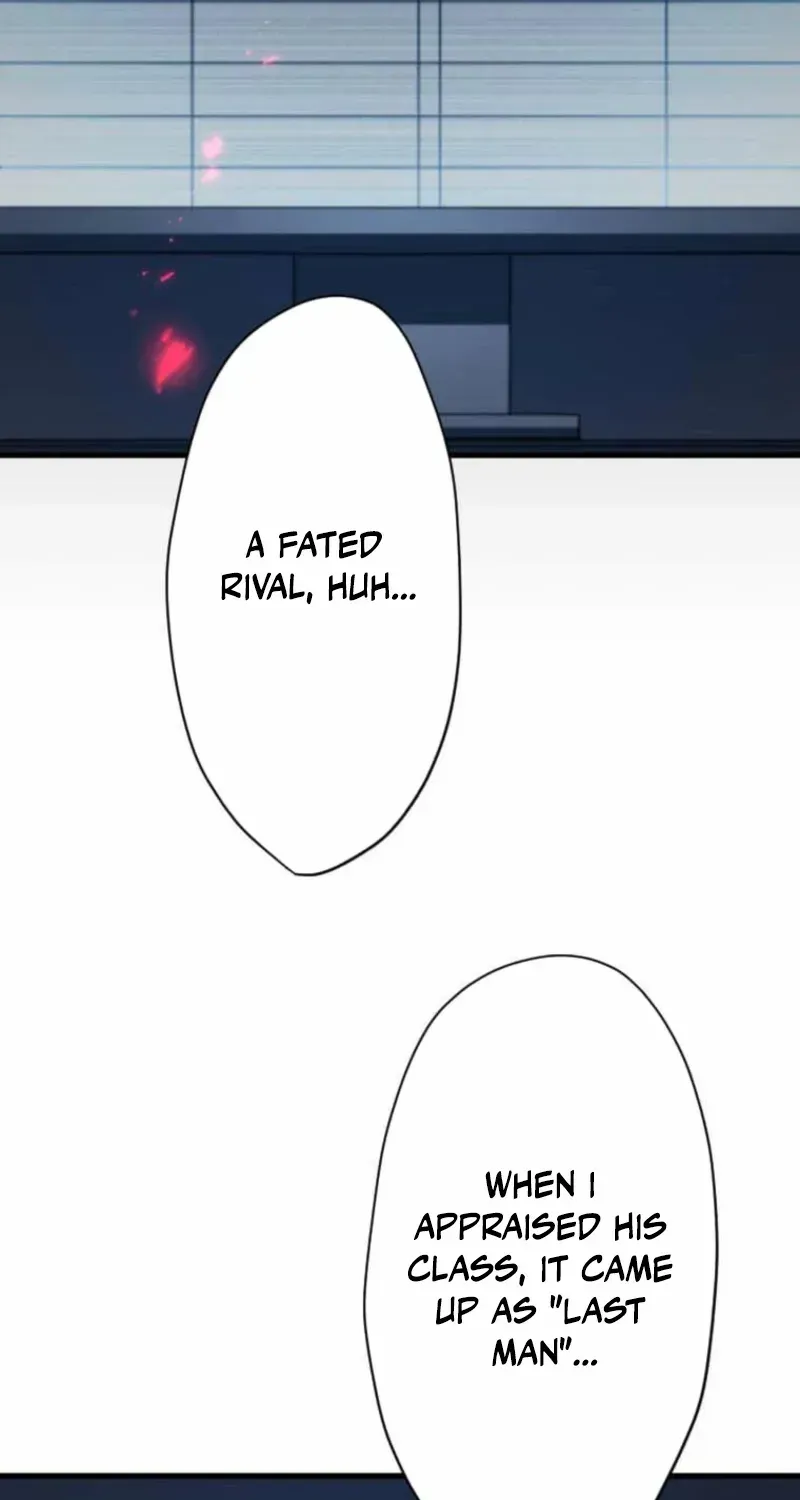 Anti-hero at the bottom of the job caste system Chapter 29 page 106 - 