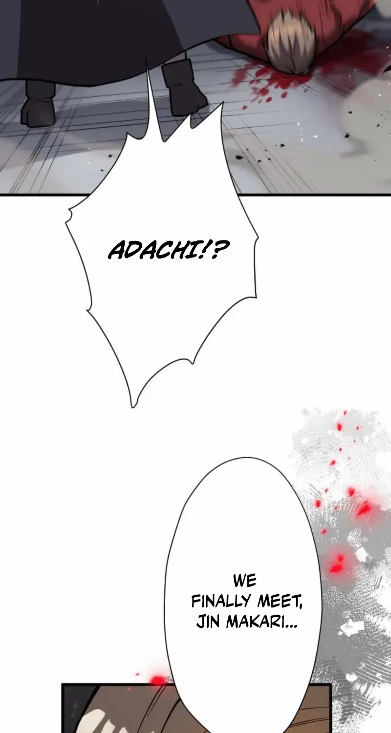 Anti-hero at the bottom of the job caste system Chapter 29 page 12 - 