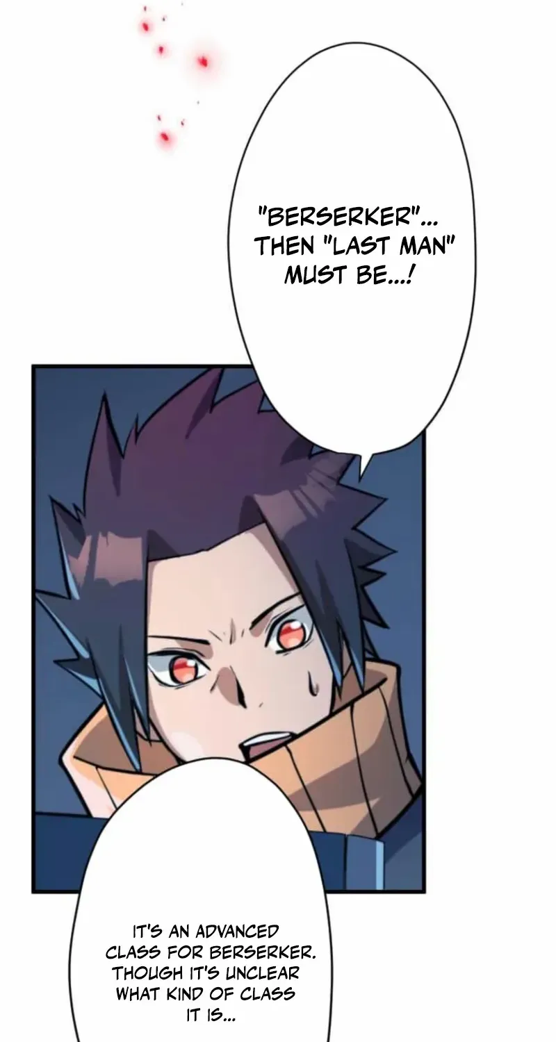 Anti-hero at the bottom of the job caste system Chapter 29 page 113 - 