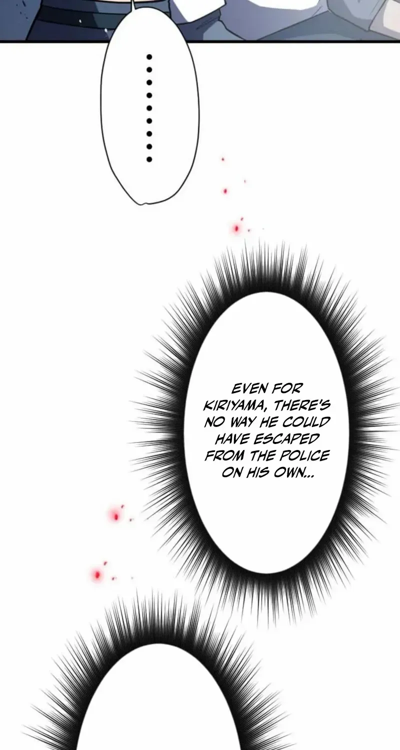 Anti-hero at the bottom of the job caste system Chapter 29 page 119 - 