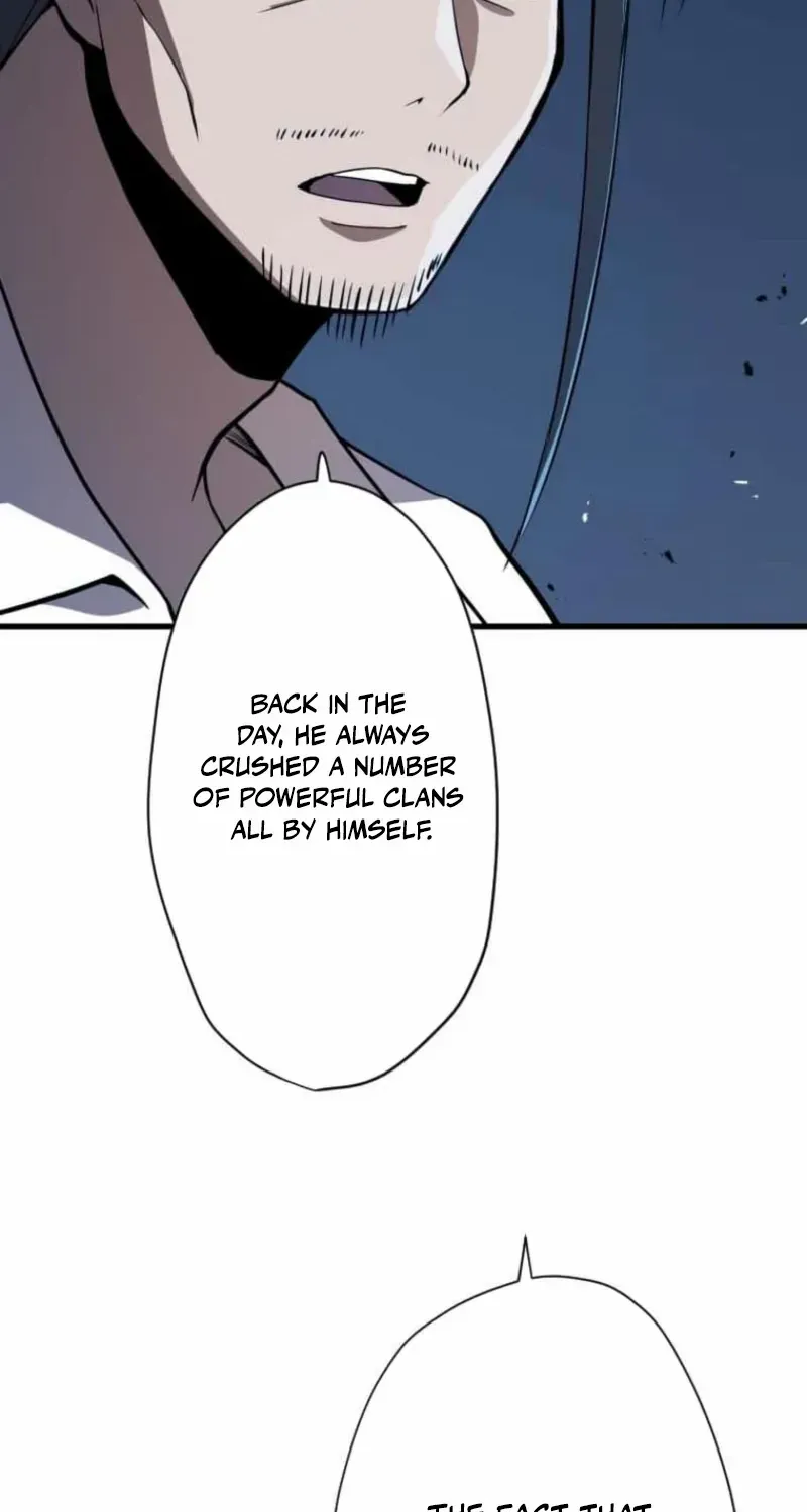 Anti-hero at the bottom of the job caste system Chapter 29 page 121 - 