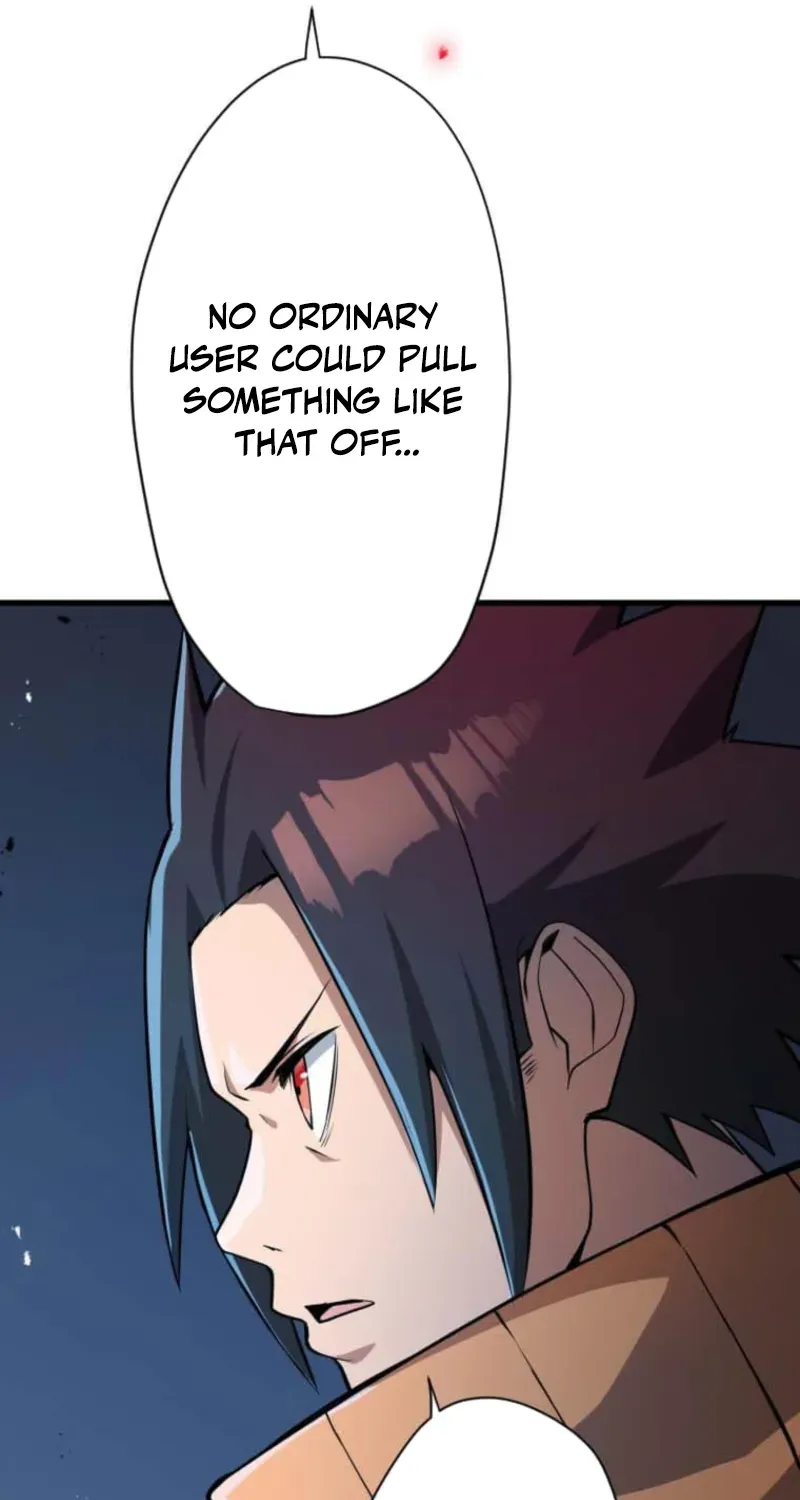 Anti-hero at the bottom of the job caste system Chapter 29 page 123 - 
