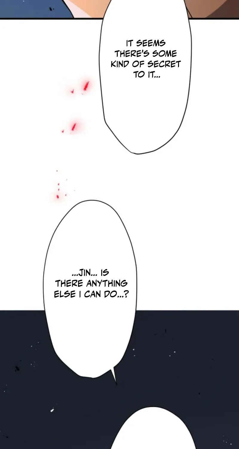 Anti-hero at the bottom of the job caste system Chapter 29 page 124 - 