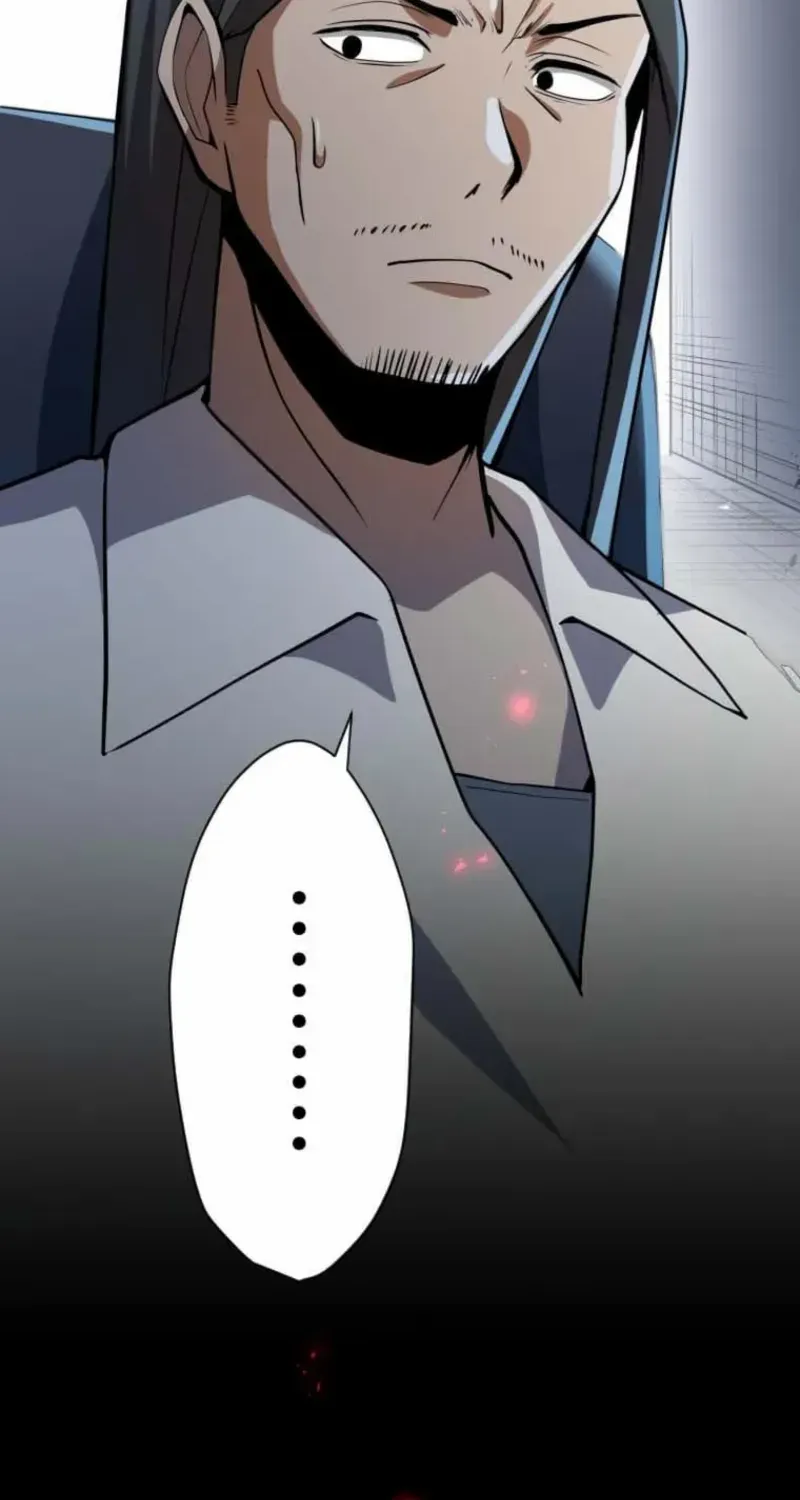 Anti-hero at the bottom of the job caste system Chapter 29 page 128 - 