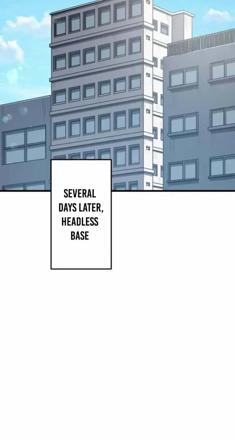 Anti-hero at the bottom of the job caste system Chapter 29 page 130 - 