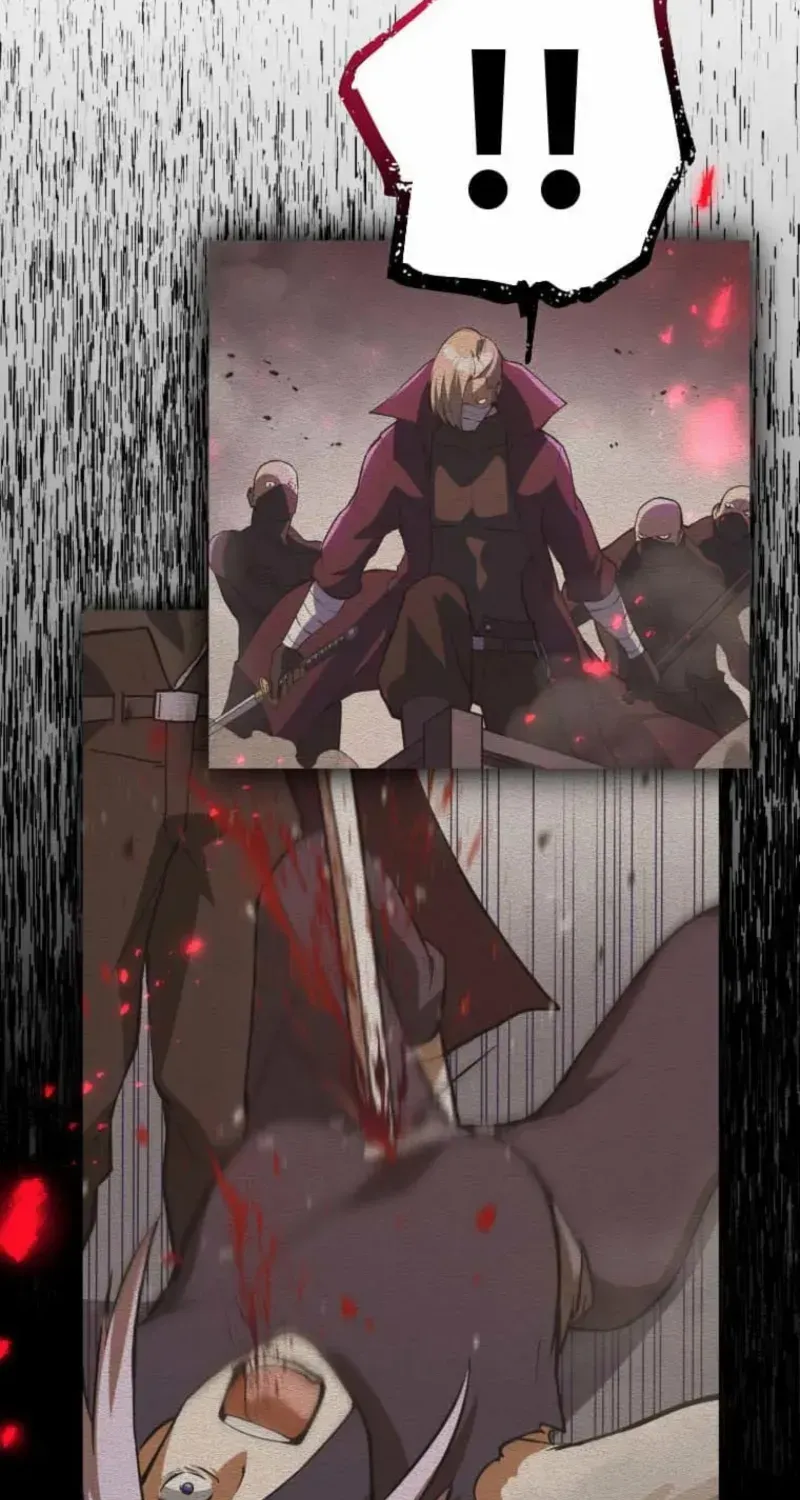 Anti-hero at the bottom of the job caste system Chapter 29 page 14 - 