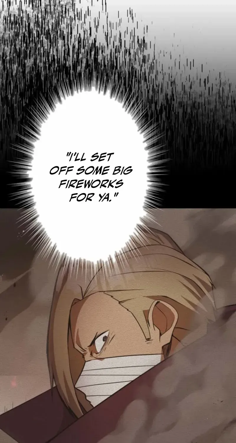 Anti-hero at the bottom of the job caste system Chapter 29 page 134 - 