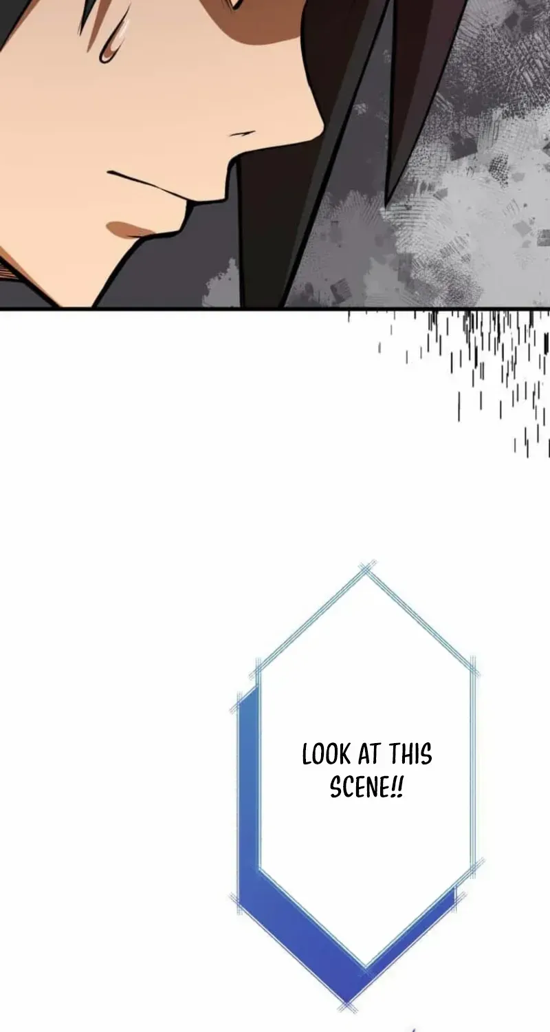 Anti-hero at the bottom of the job caste system Chapter 29 page 136 - 