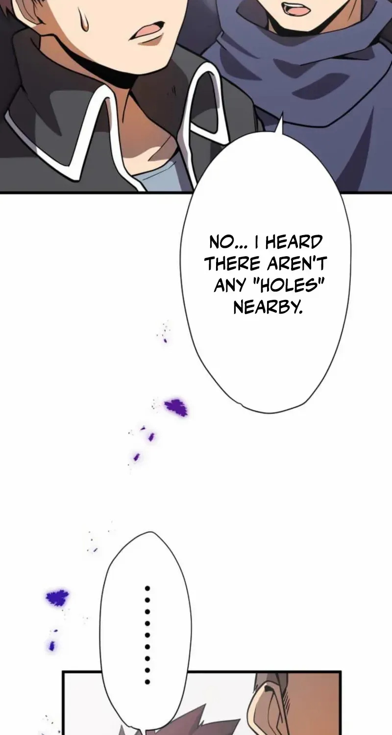 Anti-hero at the bottom of the job caste system Chapter 29 page 140 - 