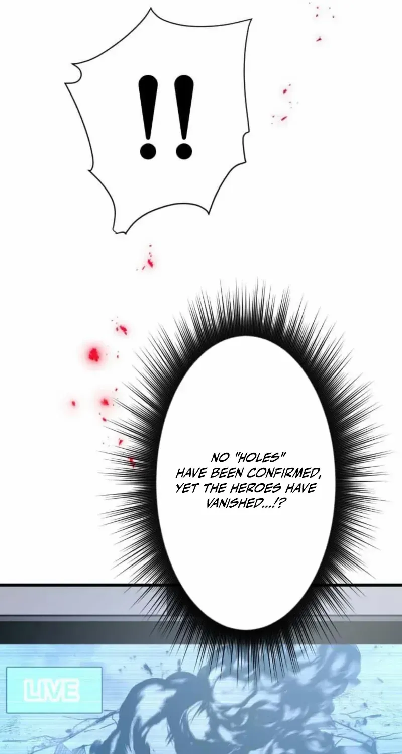 Anti-hero at the bottom of the job caste system Chapter 29 page 142 - 