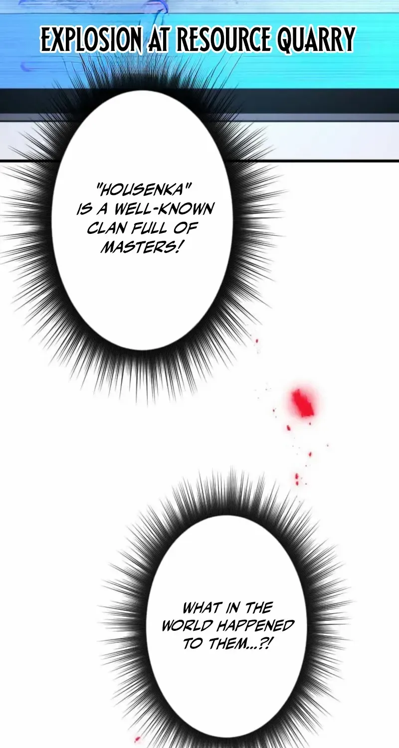Anti-hero at the bottom of the job caste system Chapter 29 page 144 - 
