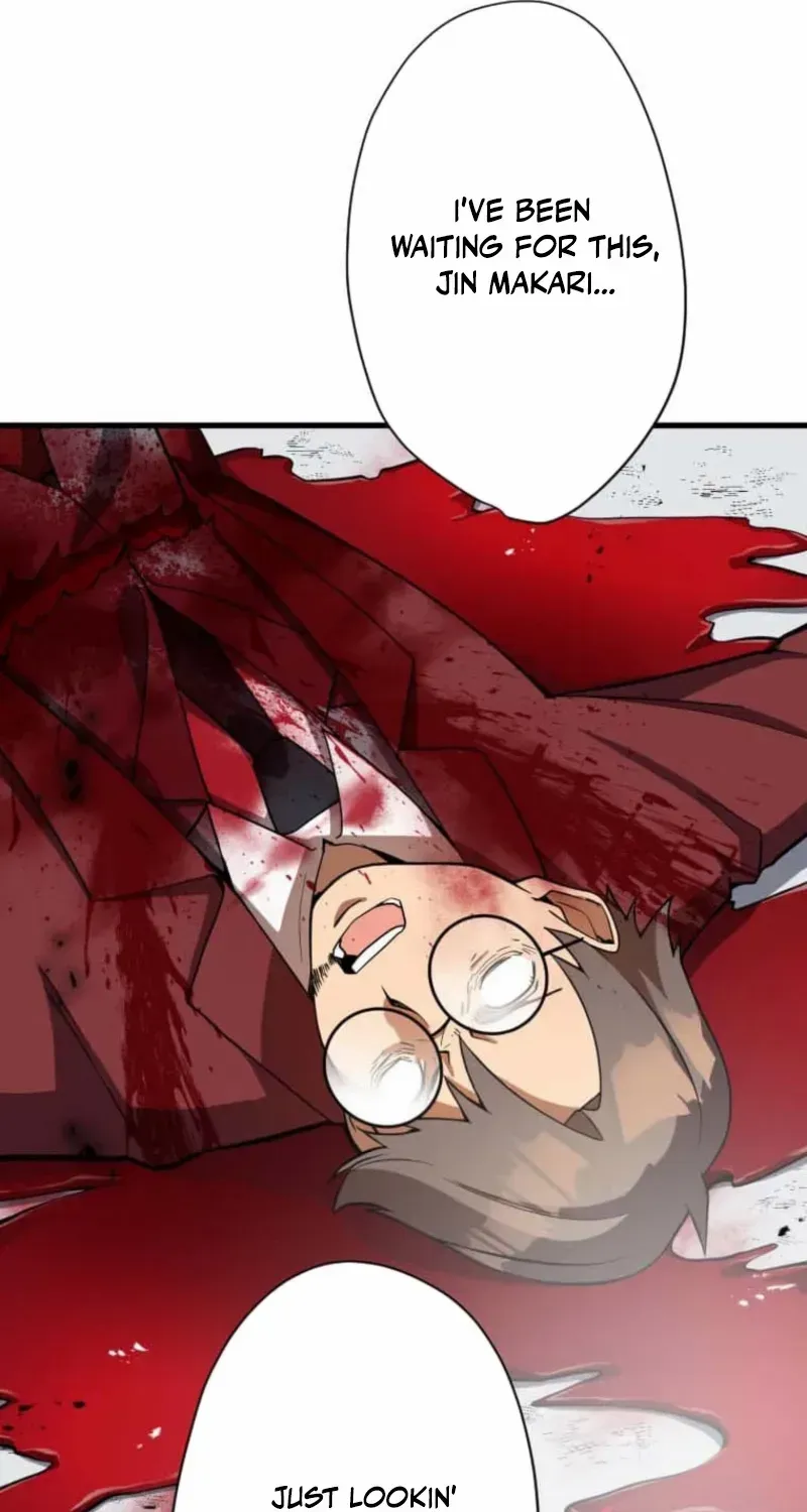 Anti-hero at the bottom of the job caste system Chapter 29 page 18 - 