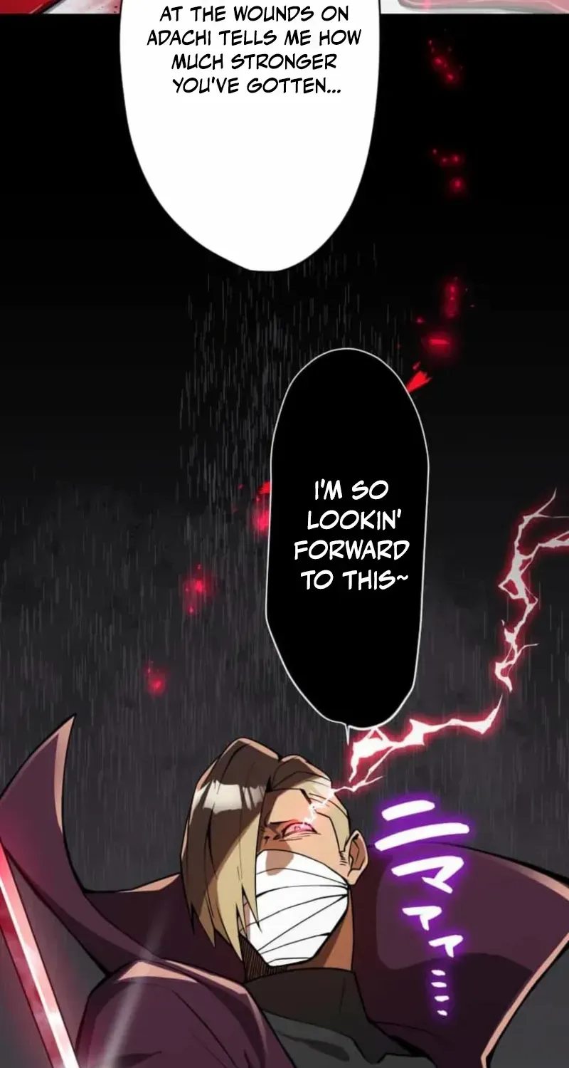 Anti-hero at the bottom of the job caste system Chapter 29 page 19 - 
