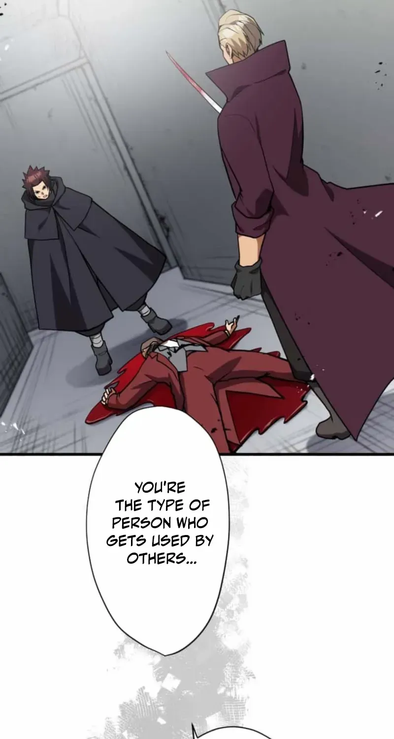 Anti-hero at the bottom of the job caste system Chapter 29 page 23 - 
