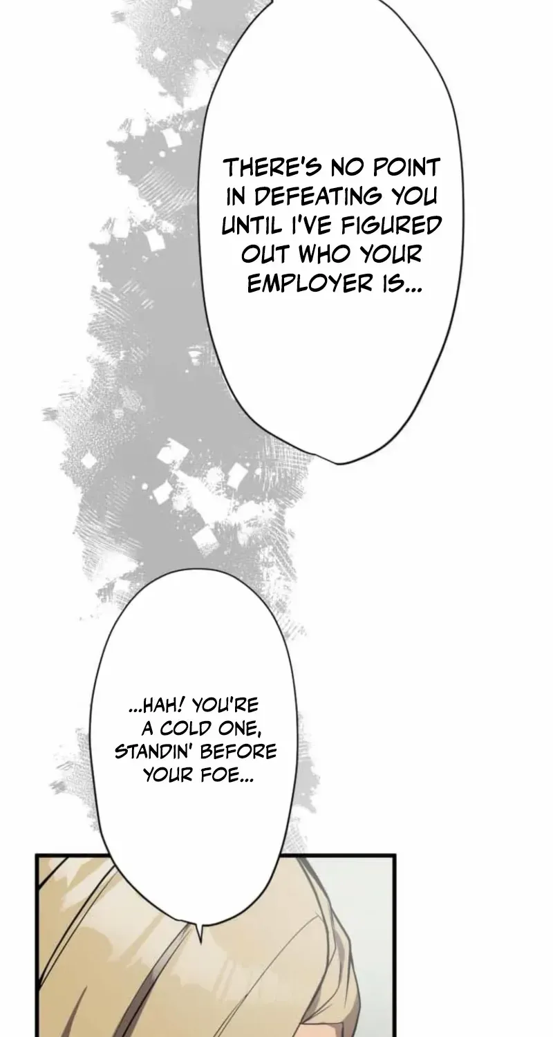 Anti-hero at the bottom of the job caste system Chapter 29 page 24 - 
